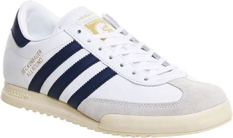 adidas beckenbauer allround original vs fake|adidas originals beckenbauer track.